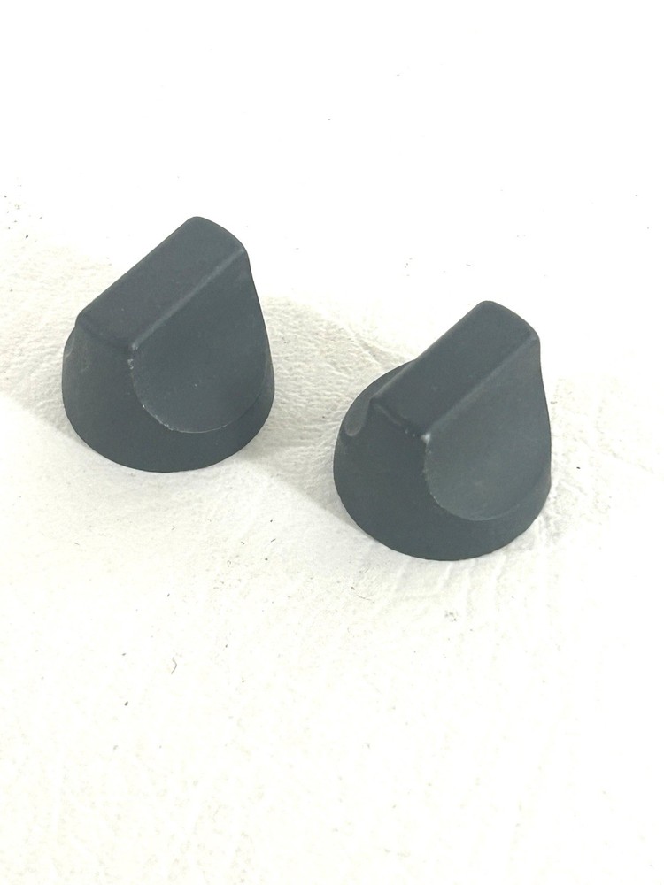 Collins Zero Set Knobs Model Unknown