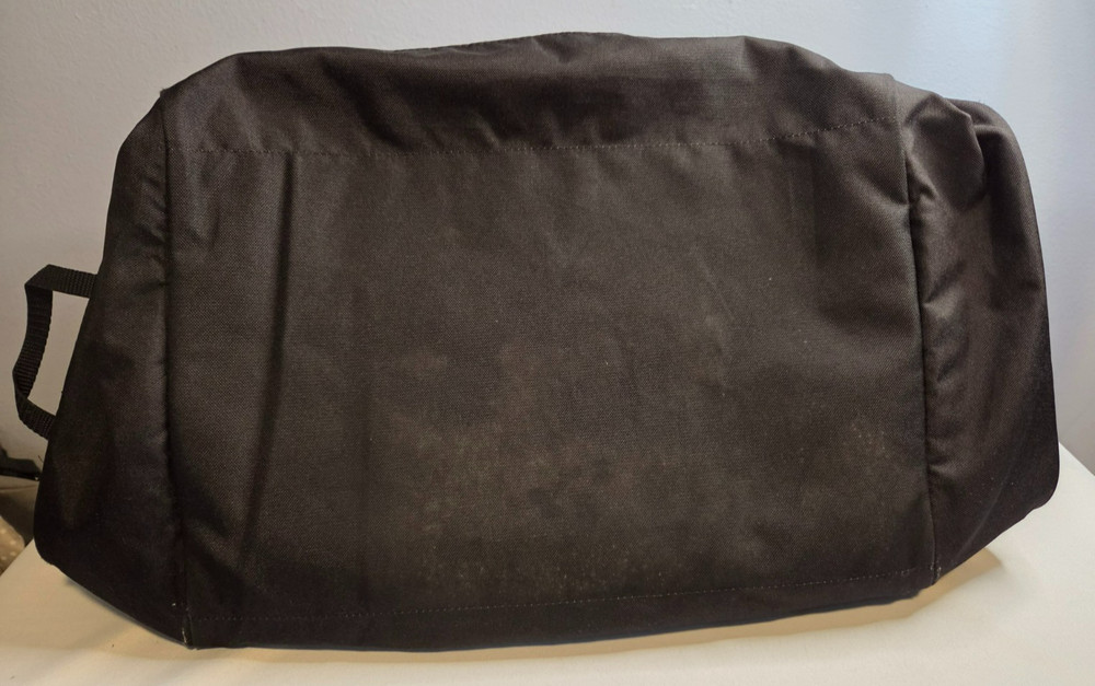Adidas Defense 2 Medium Duffel