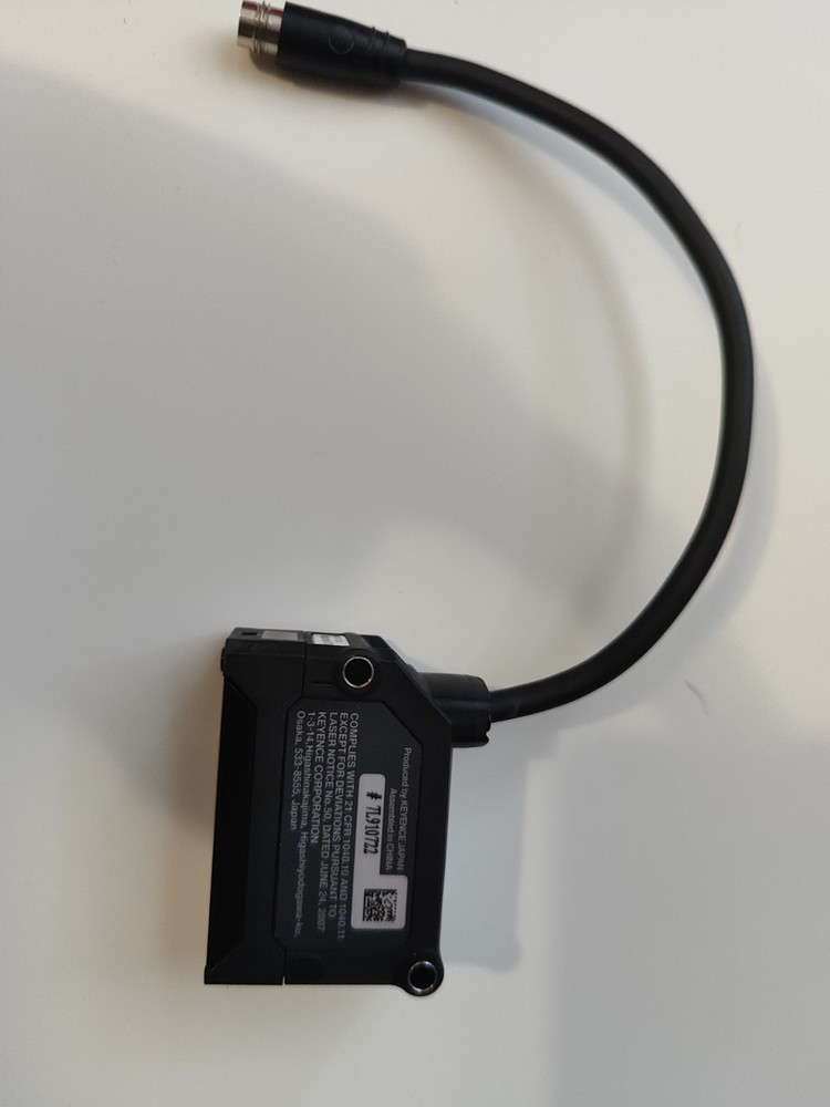 keyence il-030 + il-1000 super set