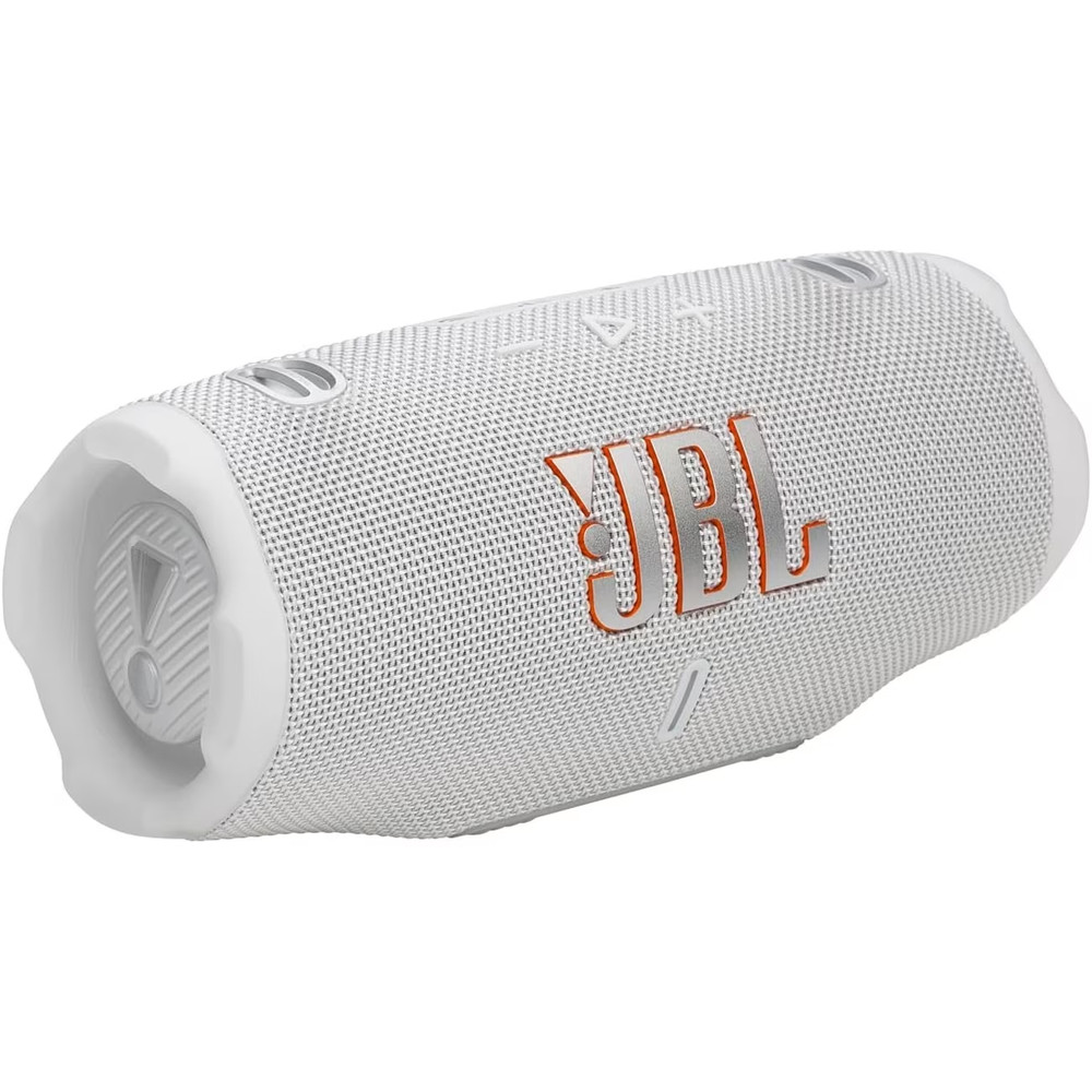 JBL Charge 6 - Portable Waterproof Bluetooth Speaker