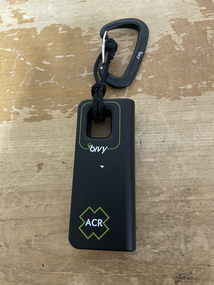 ACR Electronics 4601 Bivy Stick Satellite Communication Device