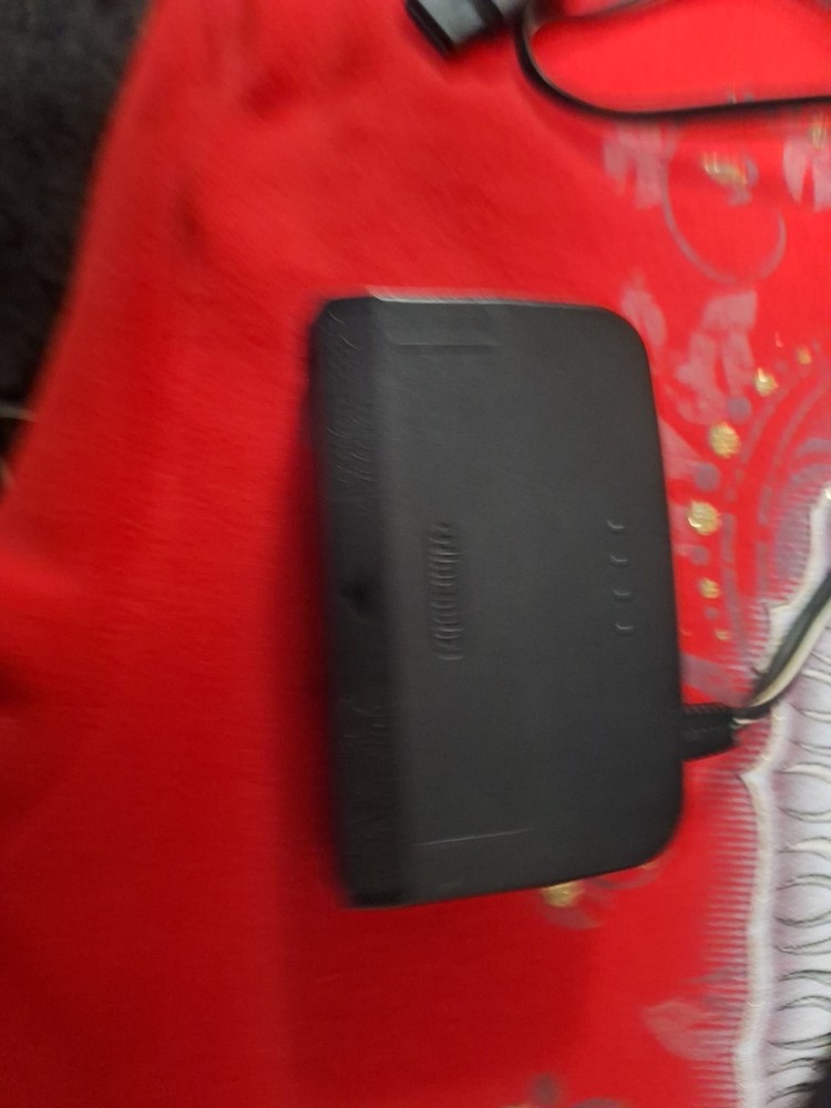 Nintendo 64 N64 System / Console Bundle + Cables + OEM Atomic silver Controller