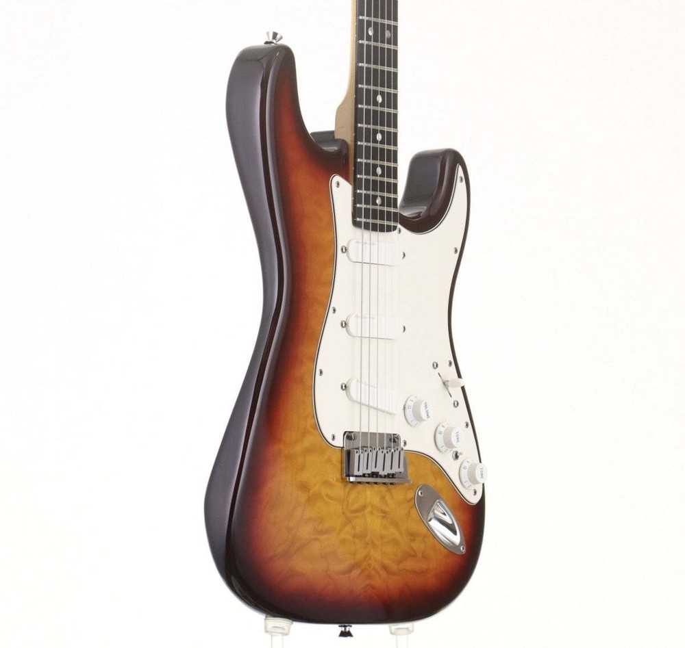 Fender 35th Anniversary Stratocaster