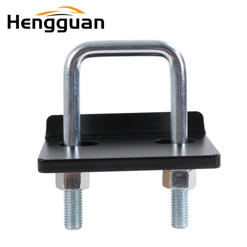 2" Trailer Lock Down Hitch Tightener Stabilizer