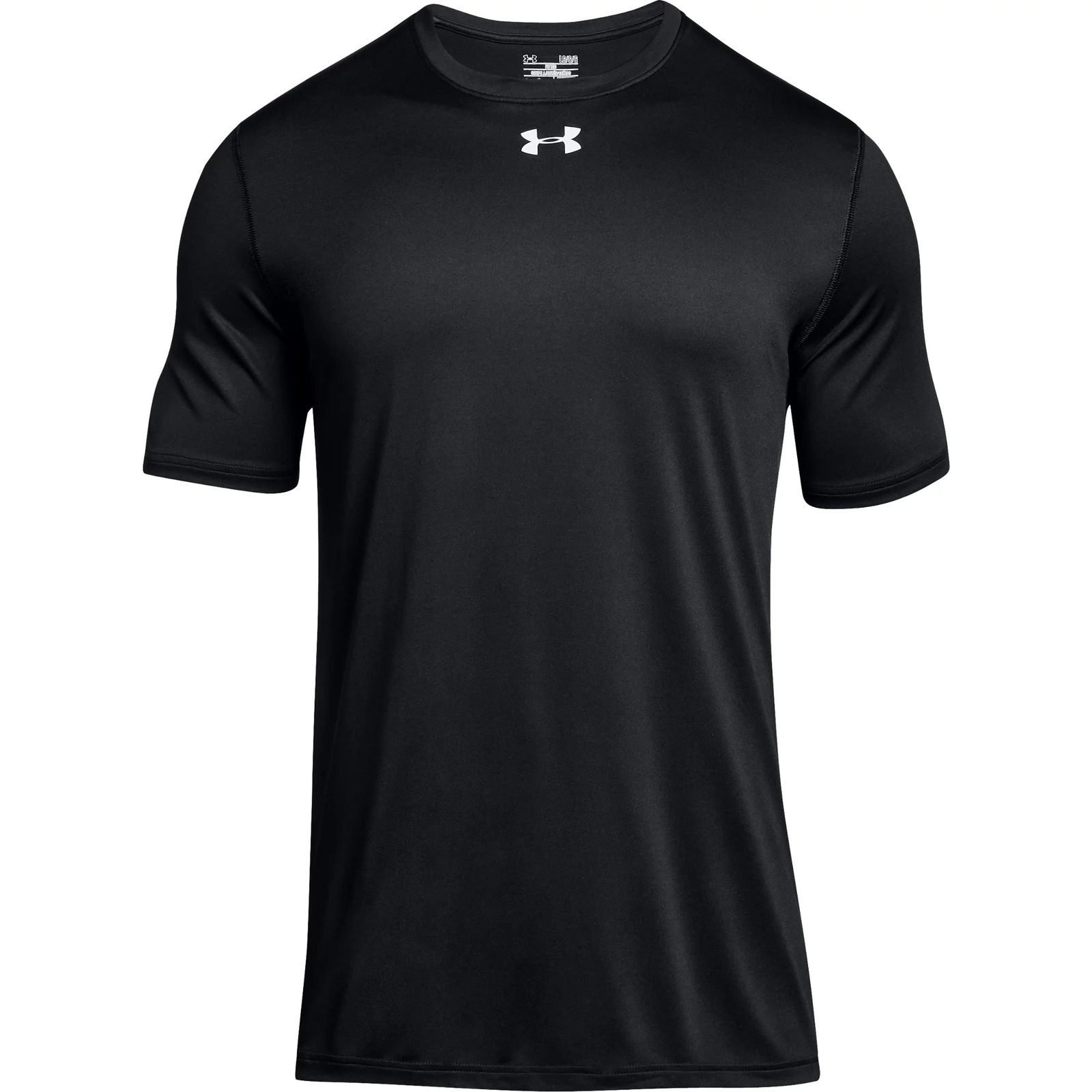 [1305775] Mens Under Armour Athletic Short Sleeve Tech Locker Tee 2.0
