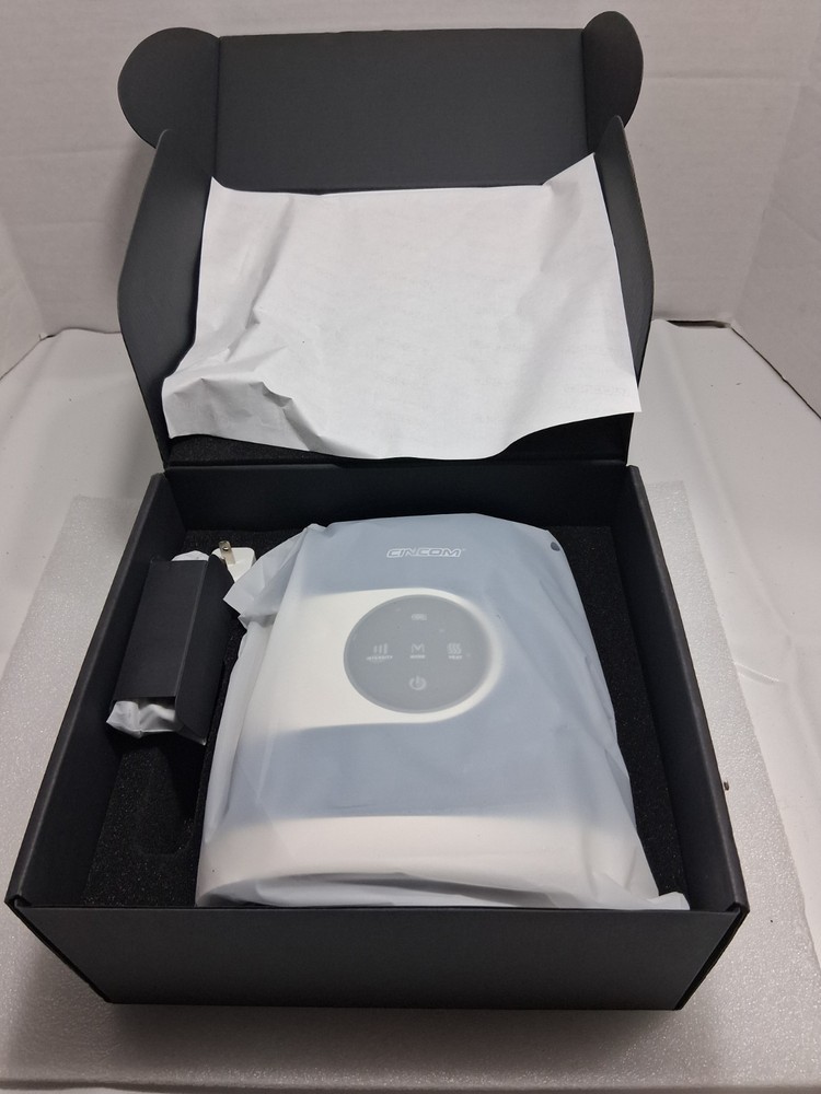 CINCOM Upgraded Heated Hand Massager Cm-088H.