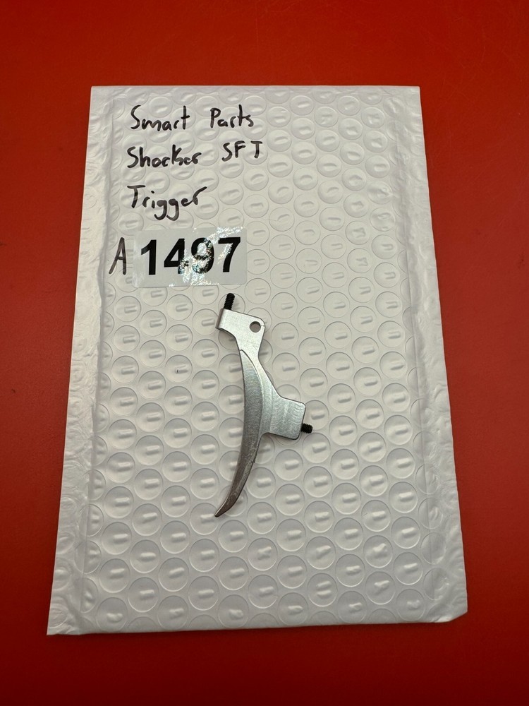 Smart Parts Shocker SFT Trigger