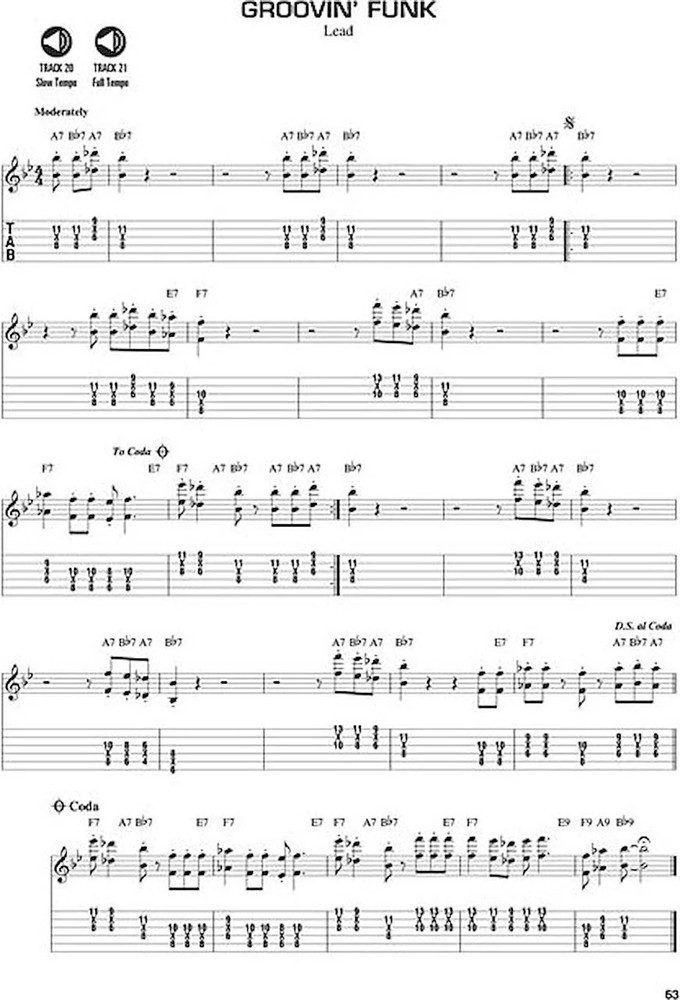 Rhythm and Blues You Can Use