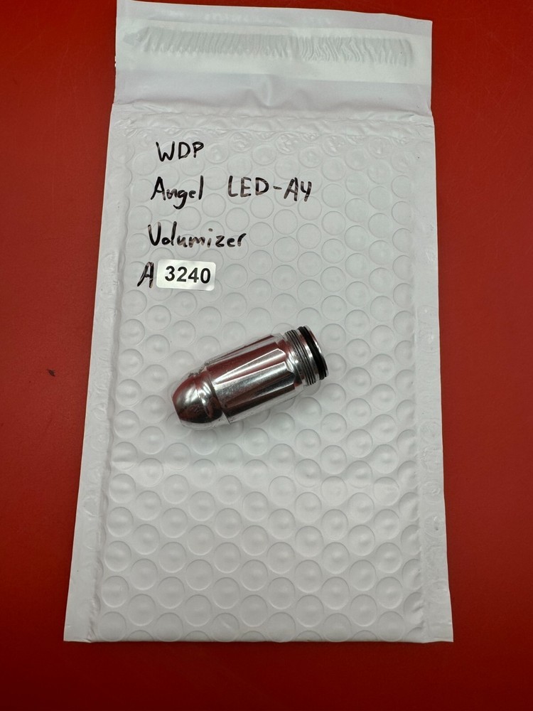 WDP Angel LED-A4 Volumizer