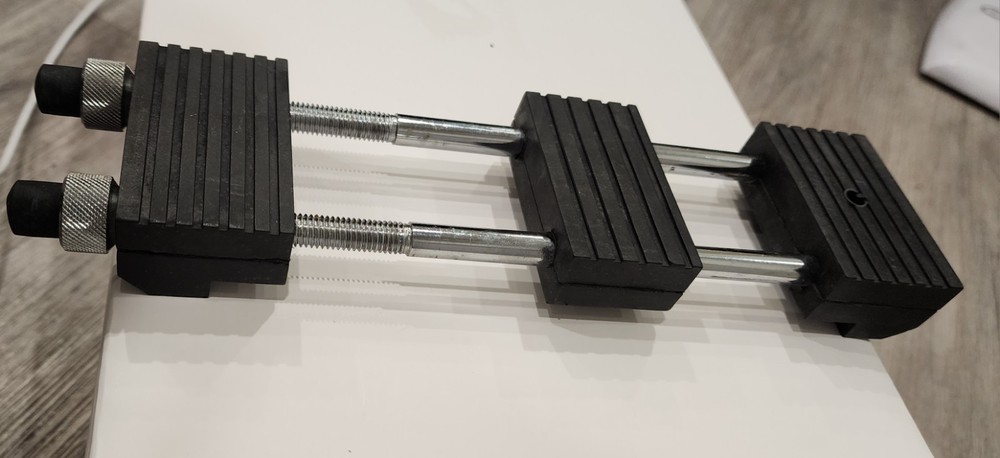 Sharpening Stone Holder