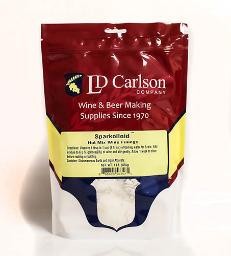 LD Carlson Sparkolloid 1 lb