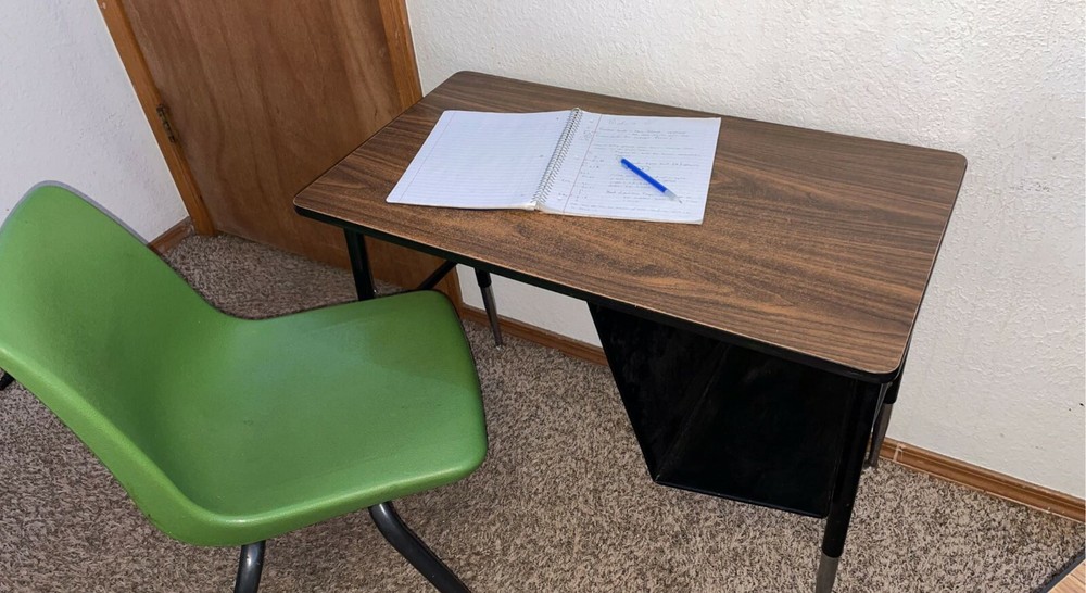 School desk