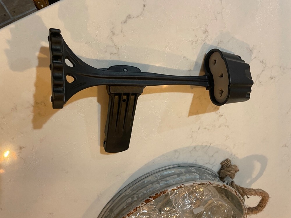 Killer Instinct 1105 Ripper 415 FPS Crossbow Kit