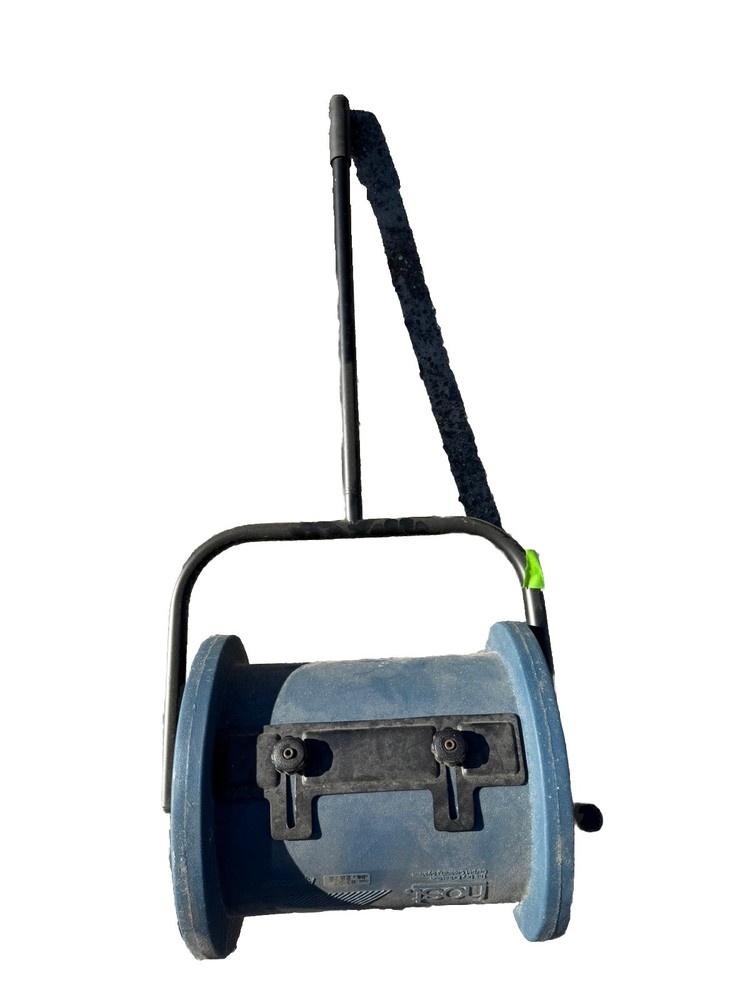 Host HA3 Dry Extraction Carpet Cleaning System Applicator