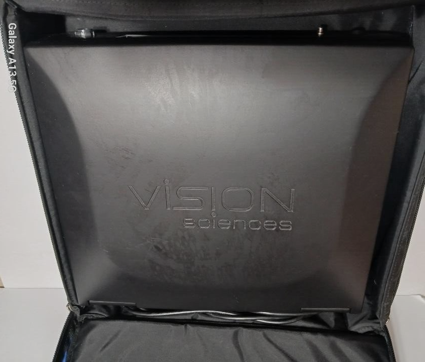 VISION SCIENCES DPU-7000A VIDEO PROCESSOR