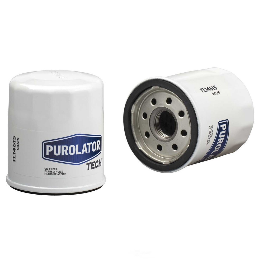 Engine Oil Filter Purolator TL14615
