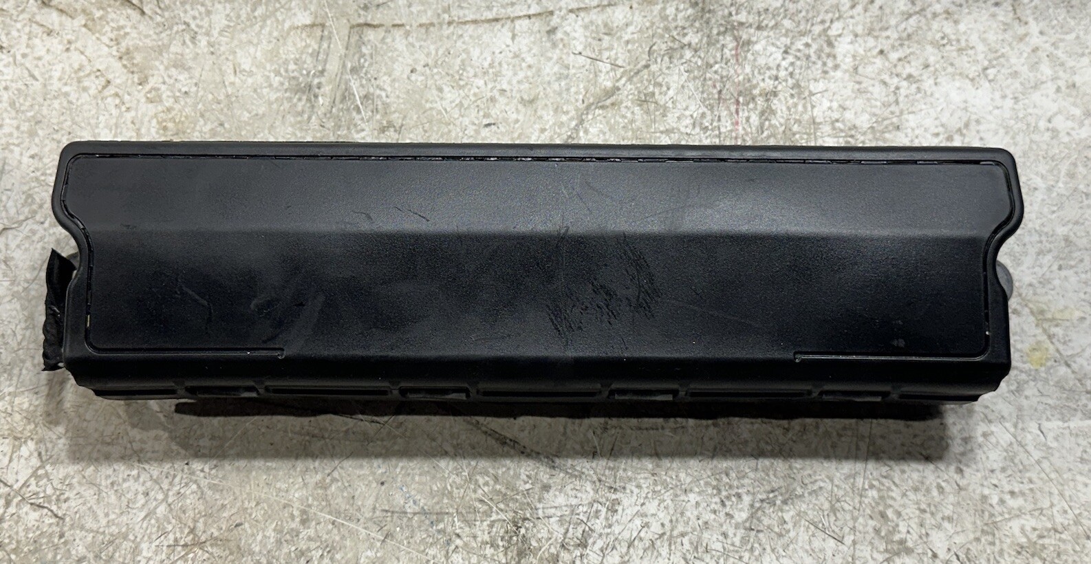 2016 -2019 Chevy Cruze Steering Wheel Airbag OEM Black 1 Pin & LEFT DRIVER KNEE