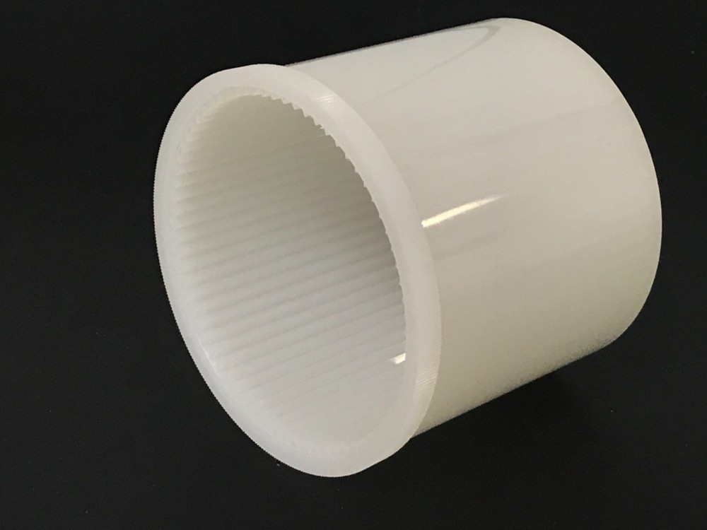 NIB GENERAL ELECTRIC SLLB WHITE LIGHT TOWER LENS