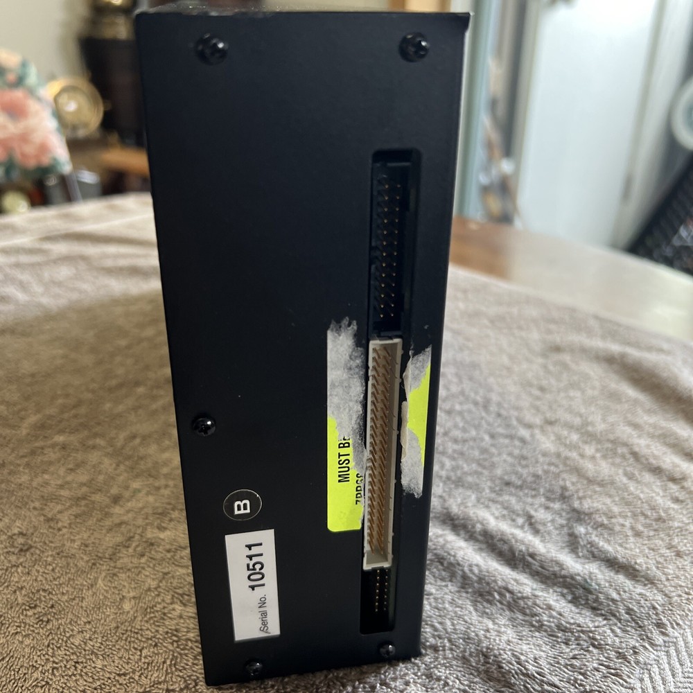 Xantech EXP9 Nine Zone Expansion Module