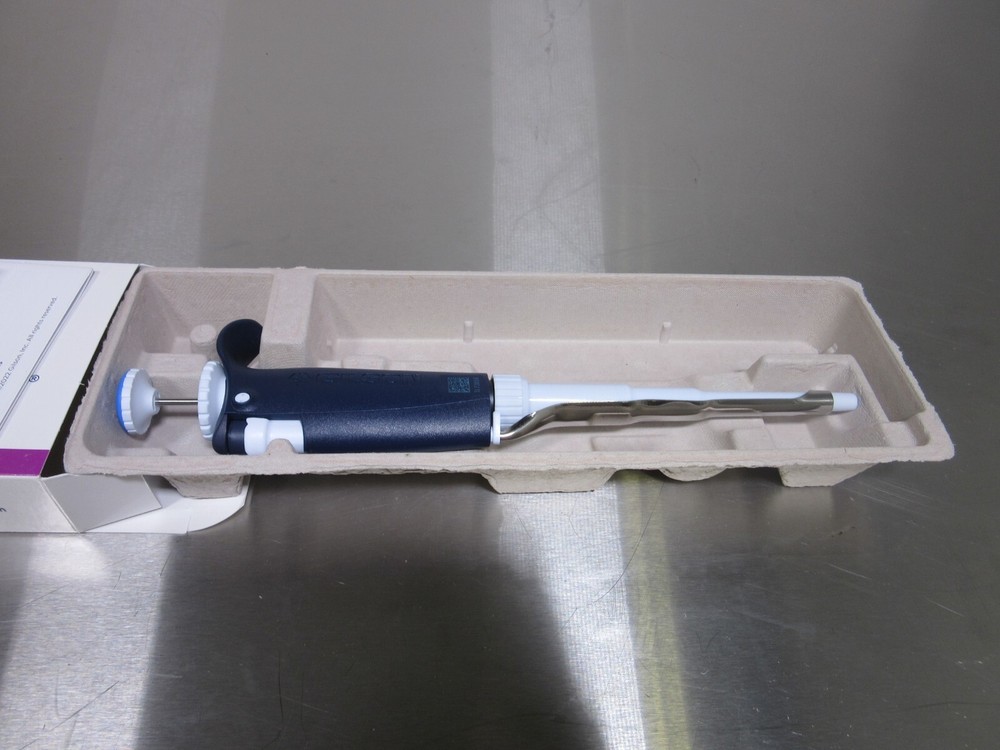 Gilson Pipetman L P1000L