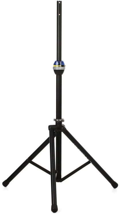 Ultimate Support TS-90B TeleLock Speaker Stand