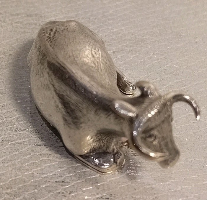 Solid Silver Snuffbox, William IV Circa 1830 Henry Wilkinson Full Hallmarks.
