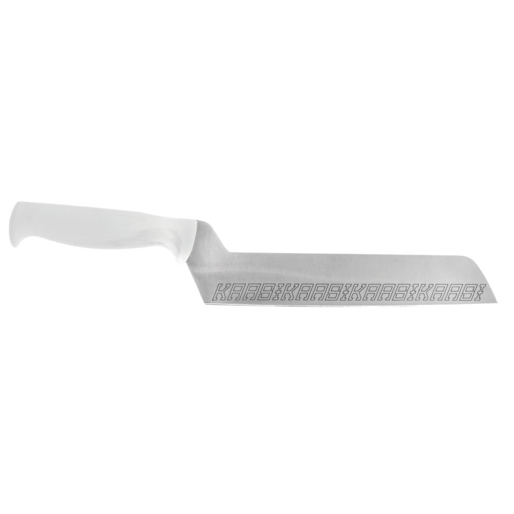 BOSKA Professional Series Cheese Knife, White