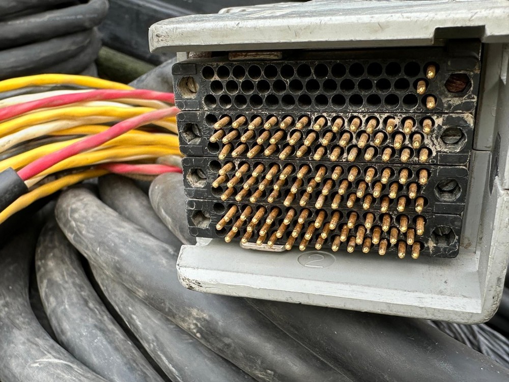 Ramtech Snake & Rack System Package #238-241 (One) THS