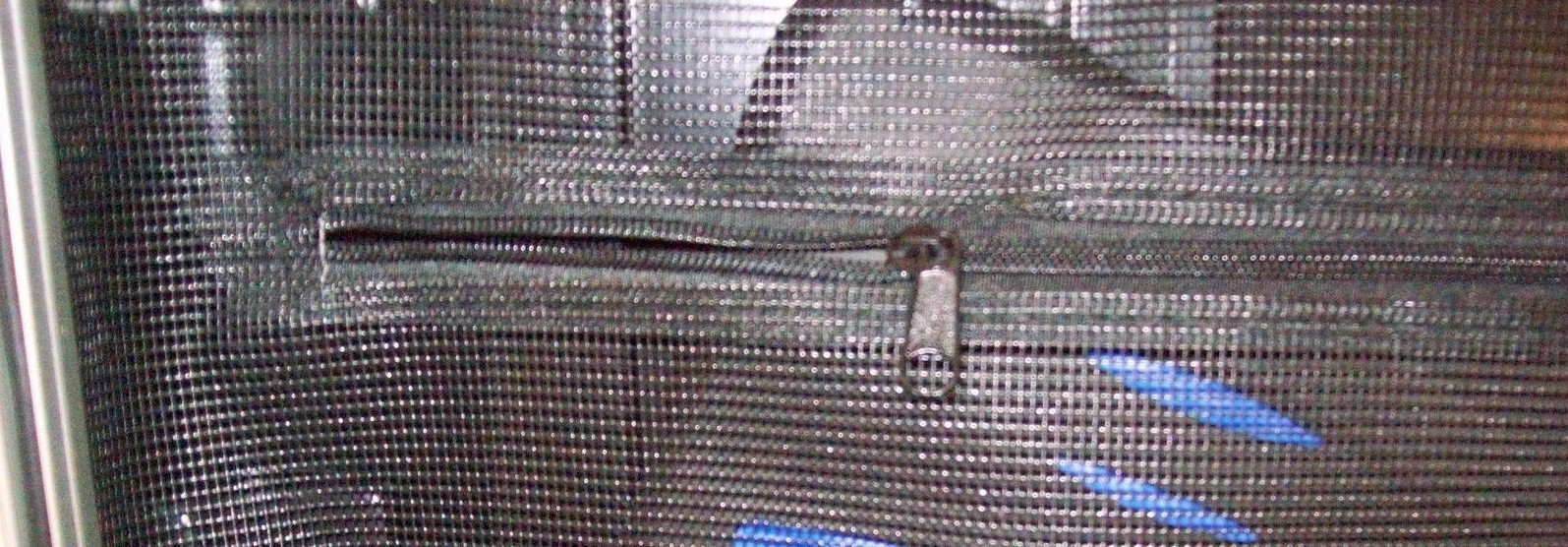 Rack Case 19" wide 3U Space Light Weight Amp, DJ, ABS 16.5" Deep Shell w Screws