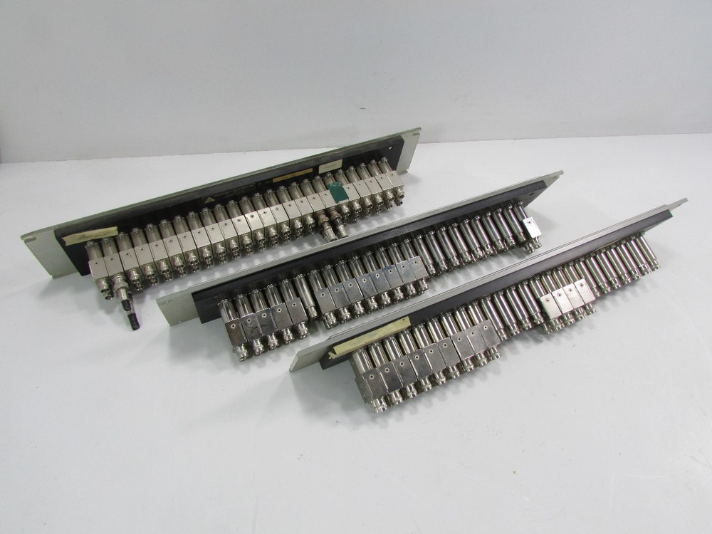 TROMPETER JSI-48A PATCH PANEL