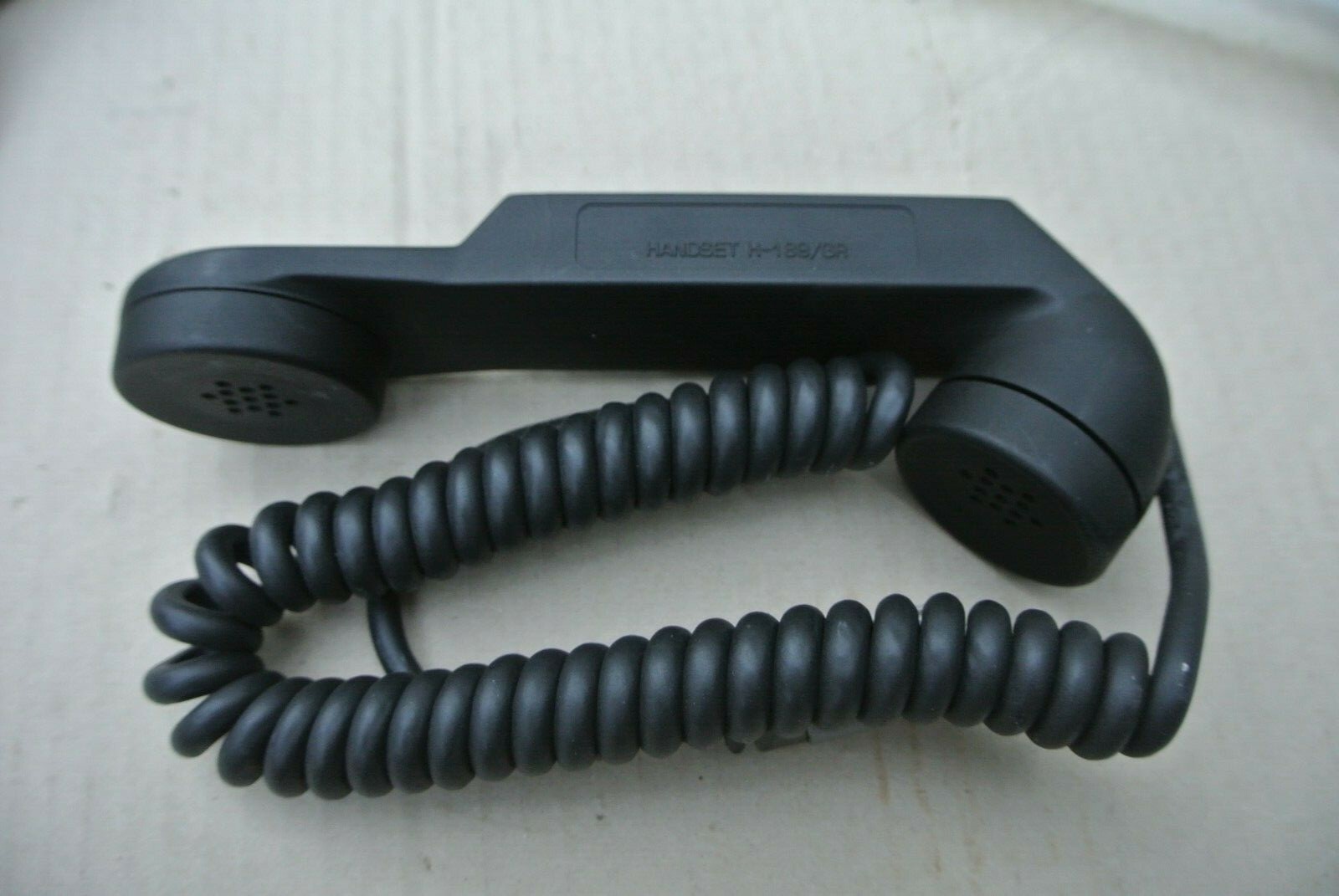 Radio prc prc25  prc77 prc660 Vietnam War    handset H-189/GR military radio