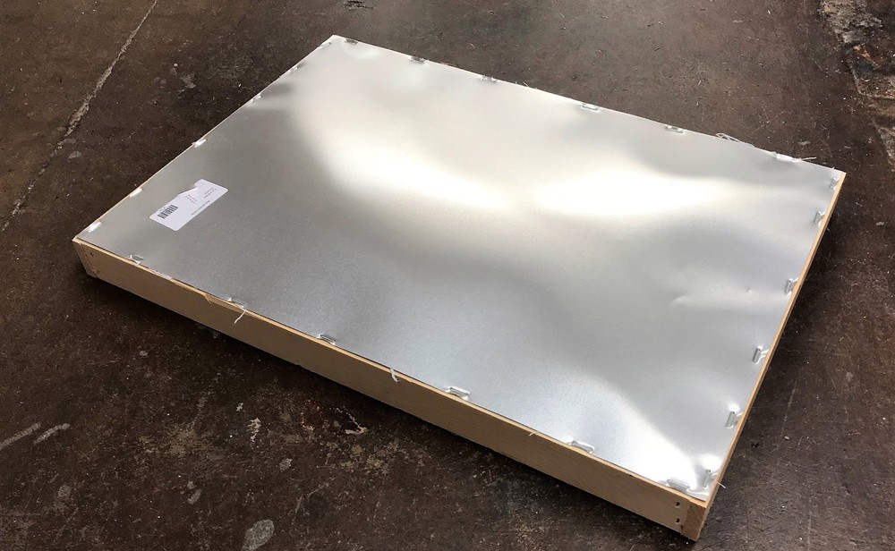 Fume Board 10 Frame Hive Langstroth Beehive