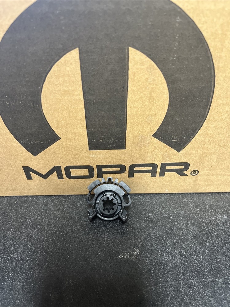Mopar 68214880AA Gear Actuator