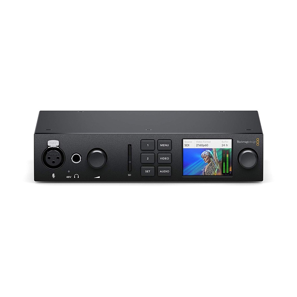 Blackmagic Design UltraStudio 4K Mini