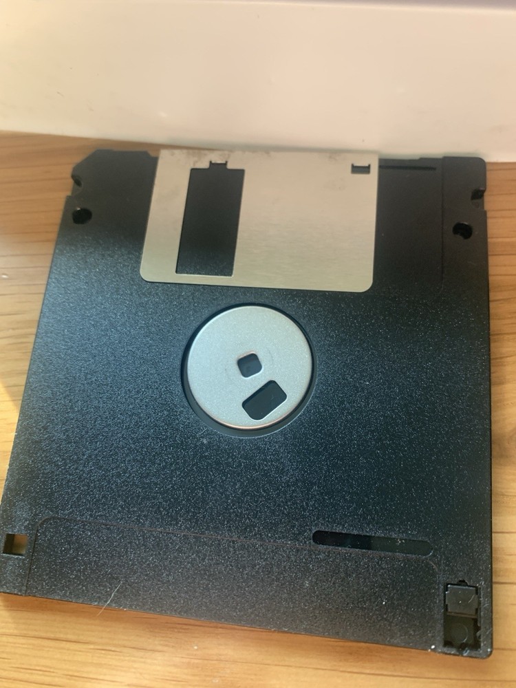 Touch Pad Microsoft Version New w/box