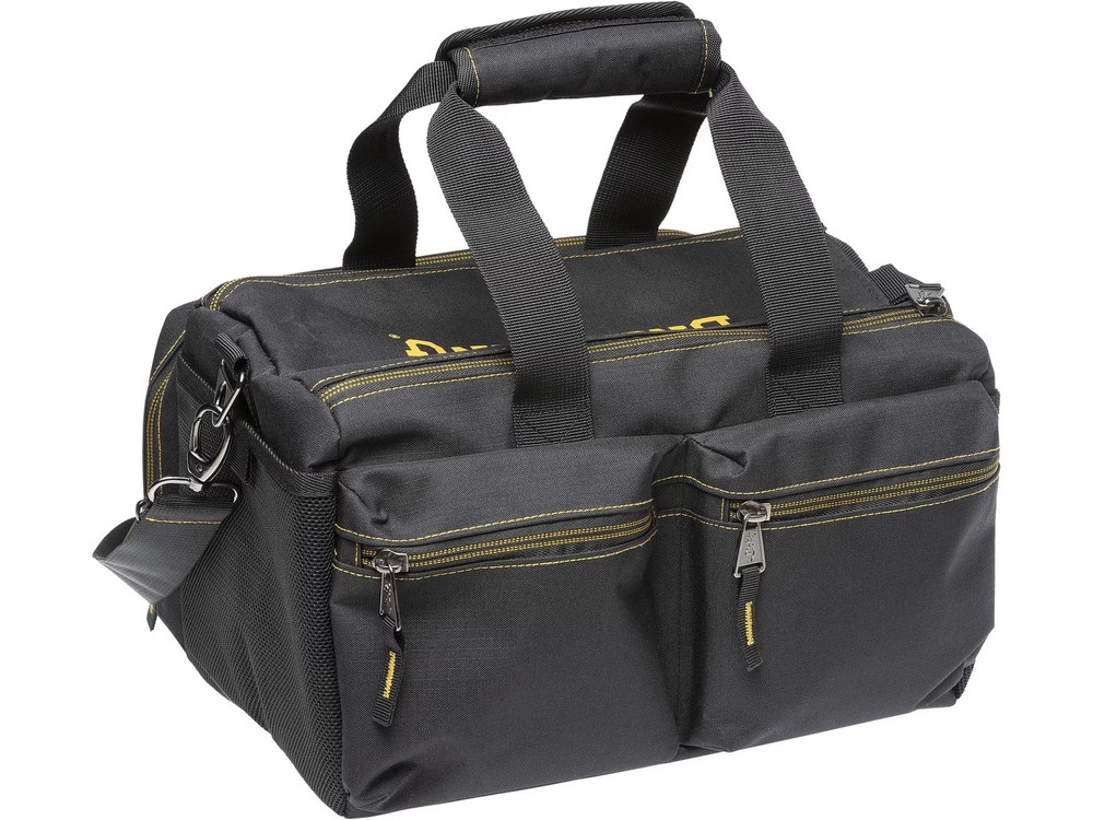 Browning Black and Gold Mini Range Bag