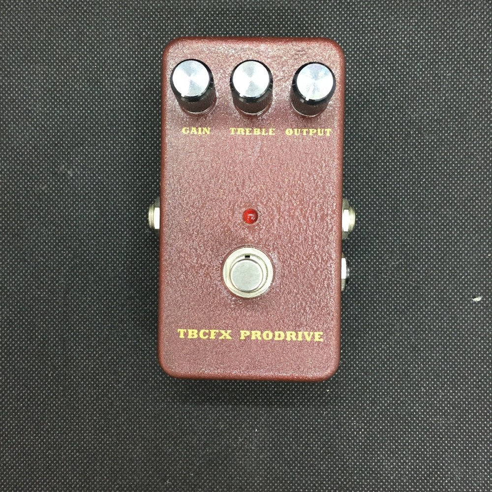 TBCFX PRODRIVE OVERDRIVE 688044