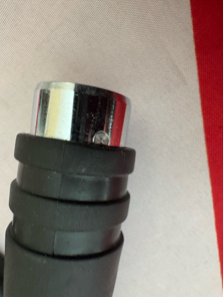 OCEANIC PRO PLUS QD HOSE WILL FIT THEM ALL Nice!