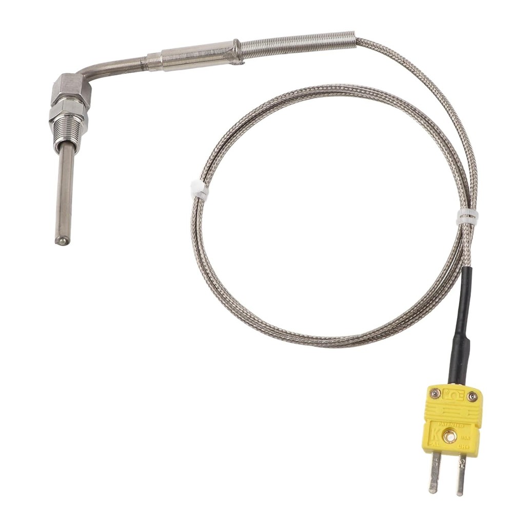 K Type Thermocouple Temperature Probe Sensor
