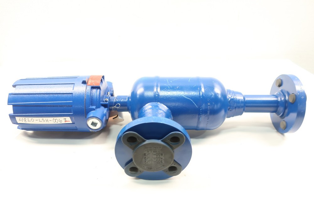 Magnetrol XB75-1P40-CNA Liquid Level Sensor 120v-ac