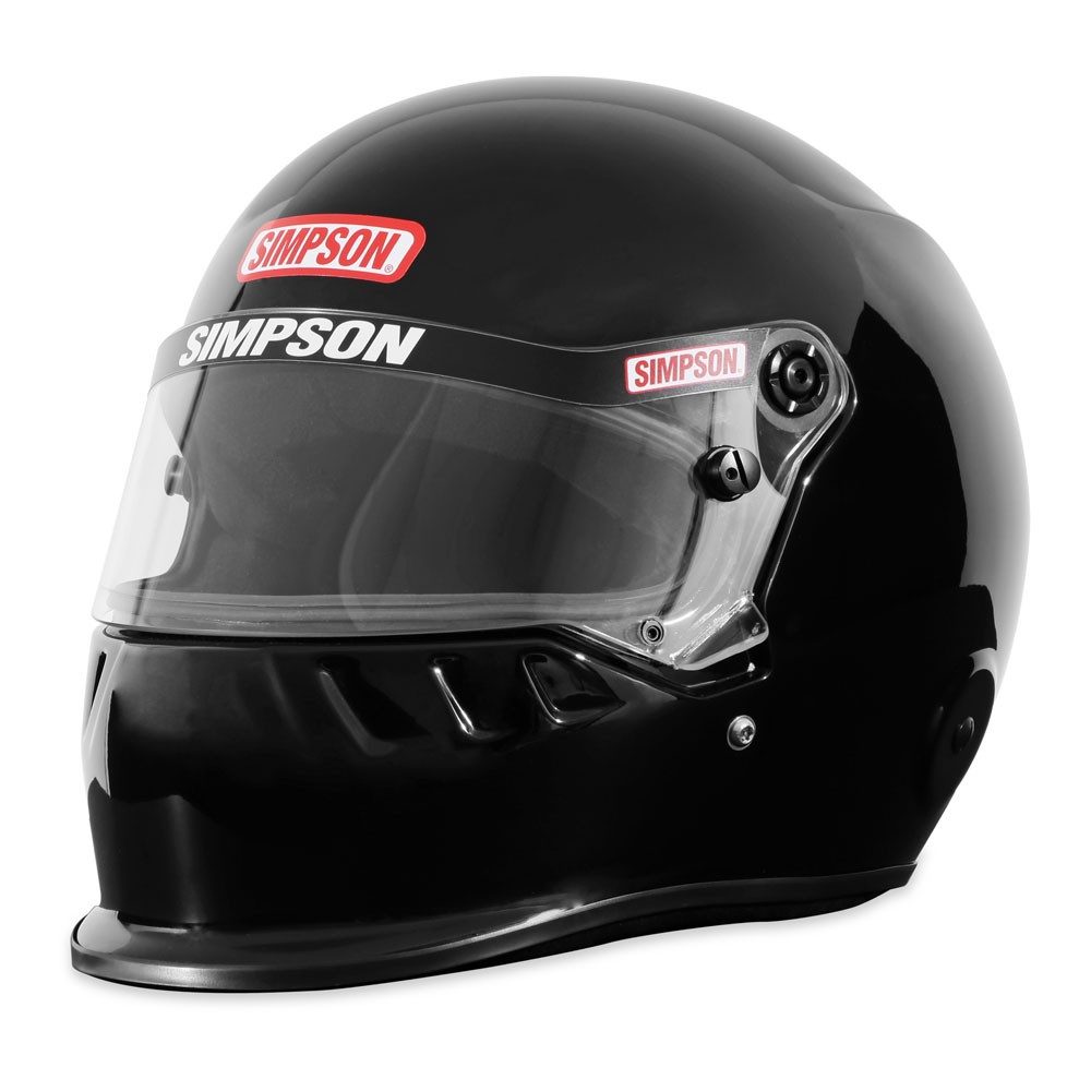 Simpson Helmet 7950002;