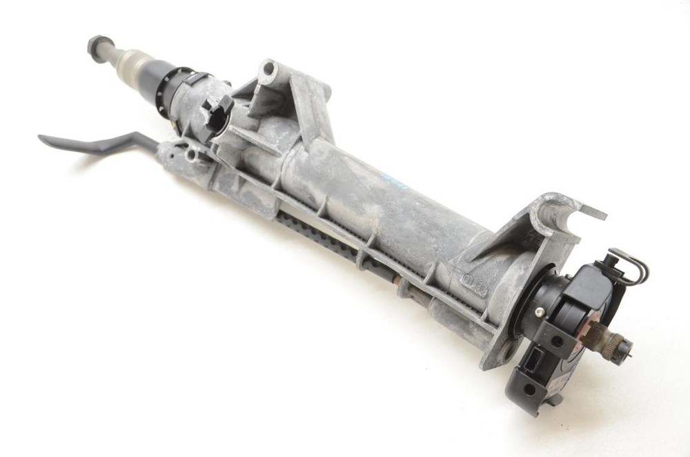 Bare Steering Column Assembly Fits 01-02 PORSCHE BOXSTER