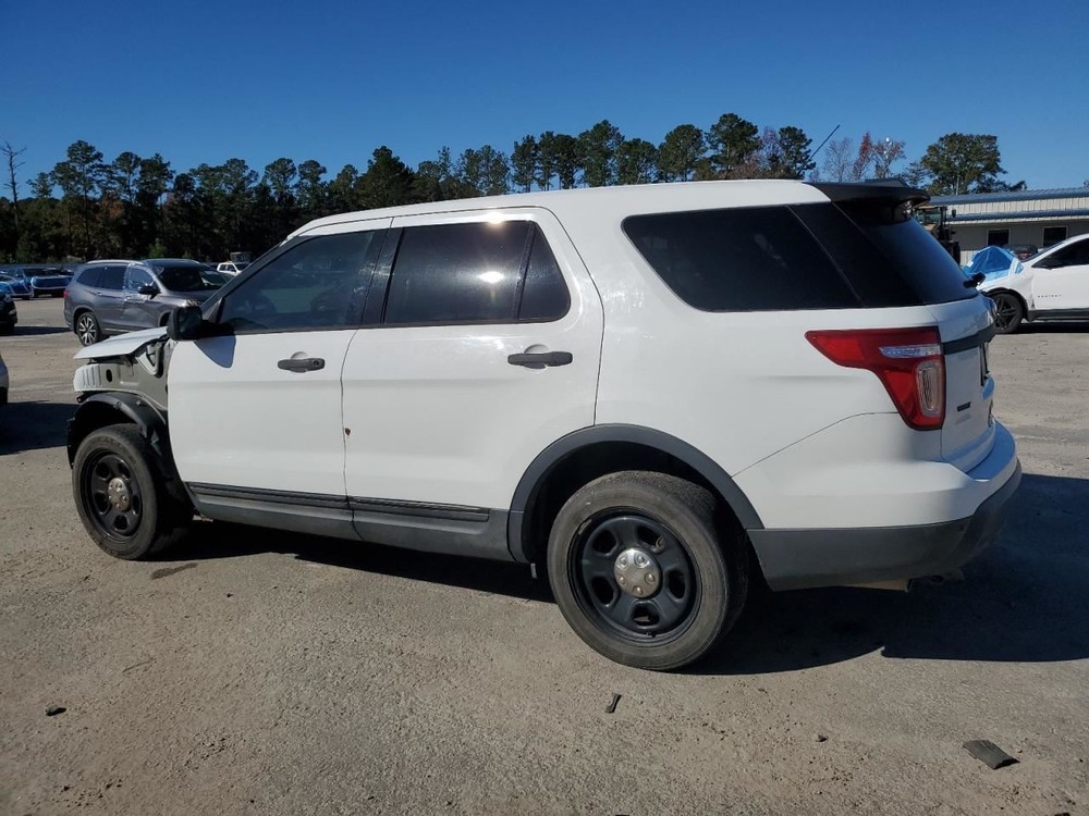 Fuse Box Engine Fits 14-15 EXPLORER 4926944