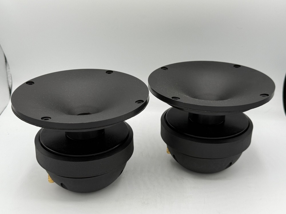 PYRAMID TWD80 TWEETER DRIVER - PAIR