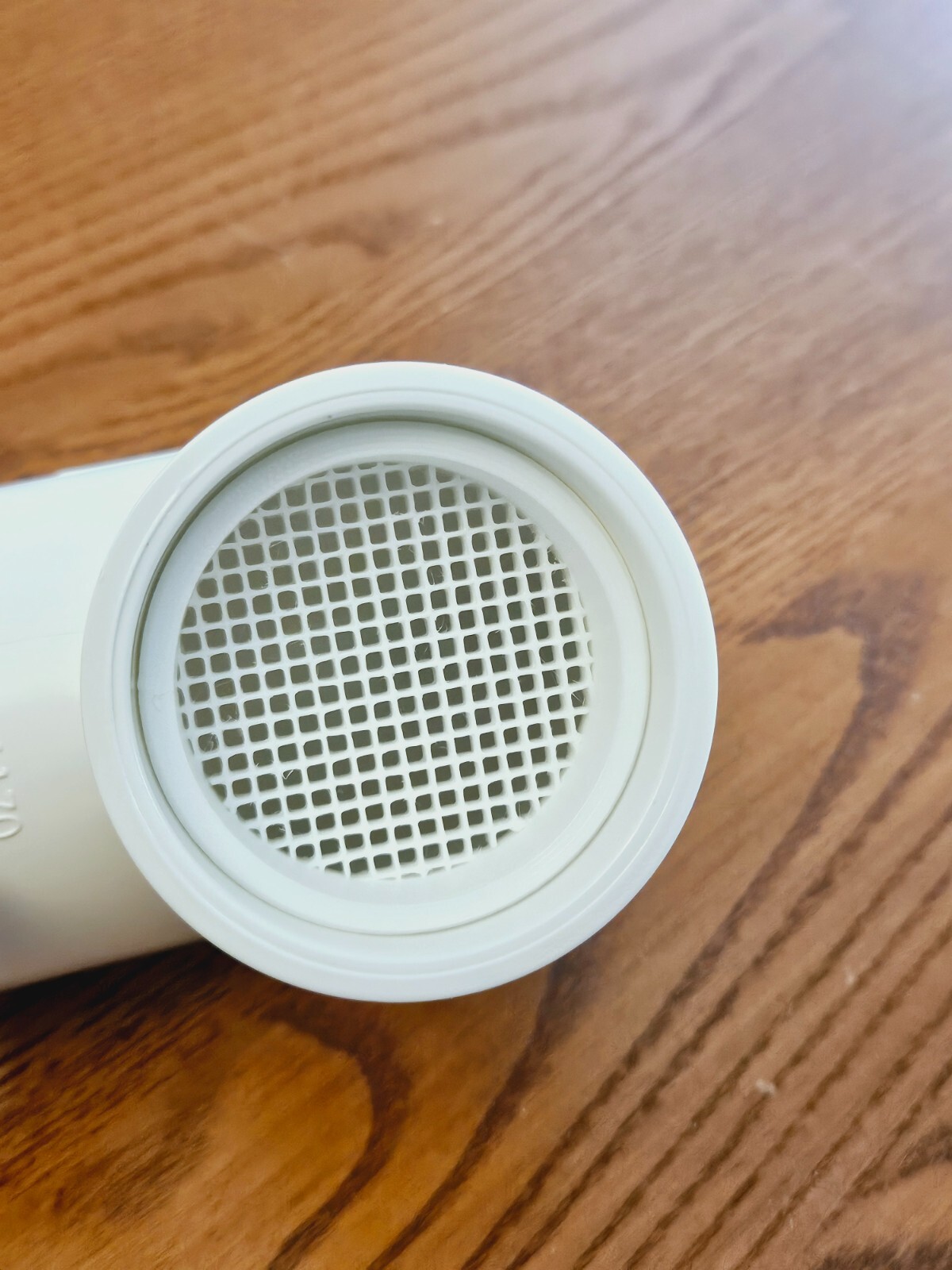 New All Plastic Mesh Screen, Fits in PVC Pipe Fittings & Elbow, Various Sizes