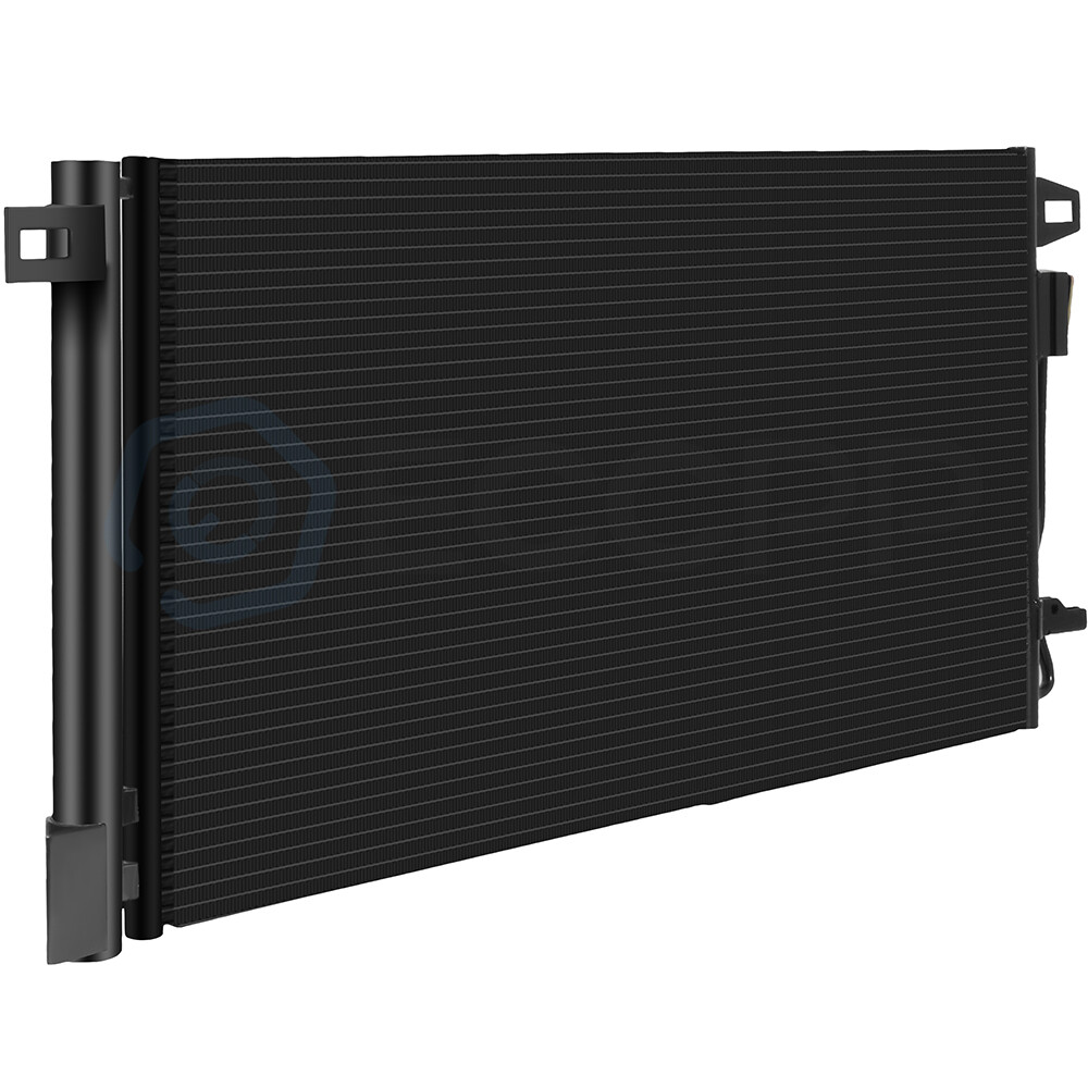 AC Condenser For 2008-2017 Buick Enclave 2009-2017 Chevrolet Traverse V6 3.6L