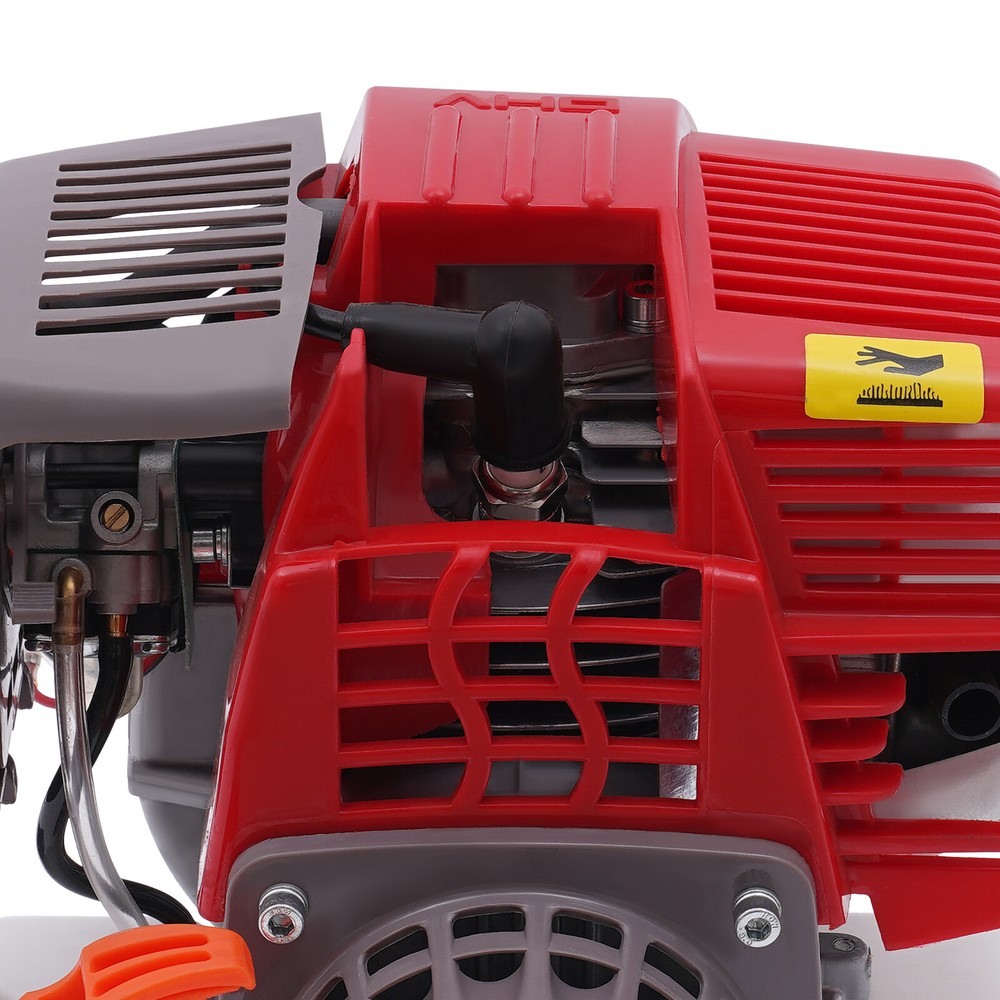 4-Stroke 139FA Gasoline Engine Pull Start Gasoline Engine Single Cylinder Engine