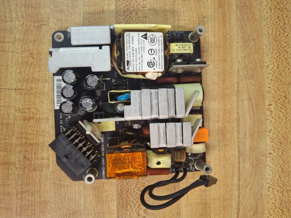 Midi 2011 Imac Power Supply