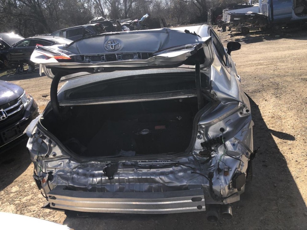 Camera/Projector Radar Unit Front Windshield Fits 18-19 CAMRY 922820