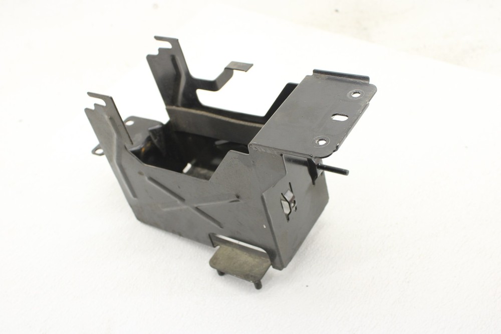 14-23 Indian Chieftain Battery Tray Box Holder